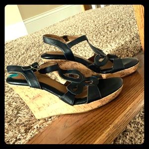 Woman’s Euro Soft Heels